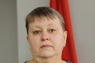 Кончина Елена Васильевна