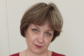 Воробьёва Евгения Юрьевна