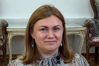 Грибкова Татьяна Александровна