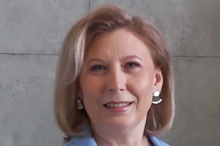 Морозова Ирина Петровна