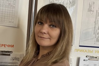 Лукьянова Александра Александровна