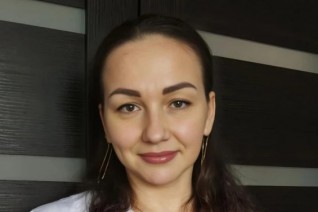 Наумова Ирина Павловна
