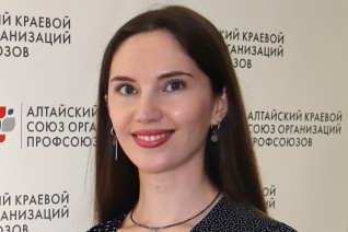 Буяльская Мария Александровна