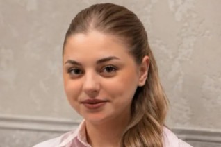 Мирошниченко Алина Руслановна