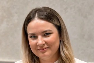 Серова Юлия Андреевна