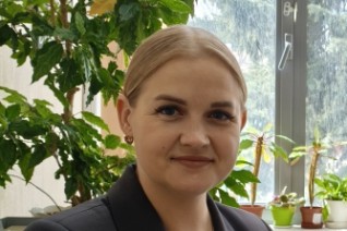 Маскина Татьяна Юрьевна