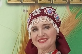 Шевелева Татьяна Николаевна