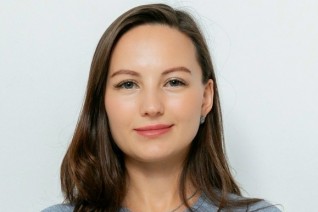 Александрова Юлия Владимировна