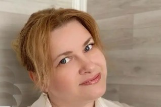 Булатова Ангелина Васильевна