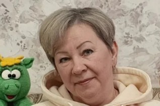 Касьянова Галина Александровна
