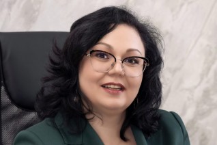 Русских Мария Александровна