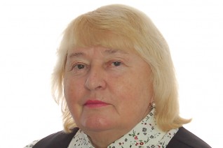 Ховрычева Любовь Владимировна