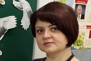 Калинина Светлана Сергеевна