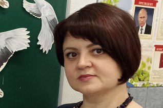 Калинина Светлана Сергеевна
