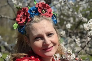Бодрова Оксана Александровна