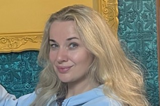 Князева Анна Валентиновна