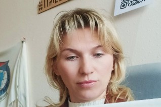 Смирнова Инна Сергеевна