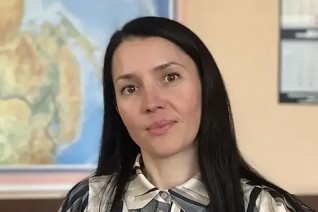 Гарцева Инна Геннадьевна