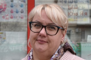 Лебедева Людмила Владимировна