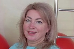 Татаренкова Ольга Викторовна
