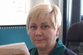 Жуланова Ольга Сергеевна