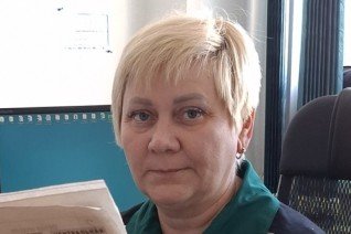 Жуланова Ольга Сергеевна