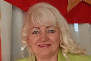 Селютина Светлана Анатольевна