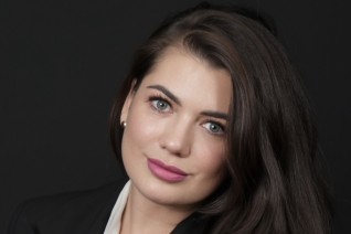 Трудкова Елена Александровна