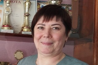 Черемных Марина Анатольевна