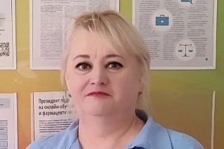 Чикурова Наталья Николаевна