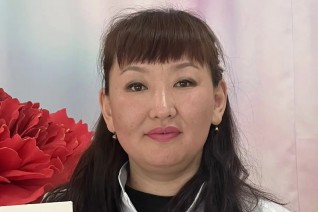 Мункуева Арюна Цыремпиловна
