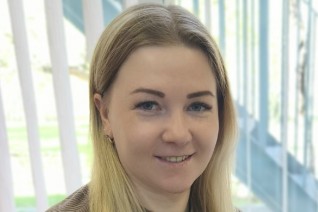 Кириченко Кристина Николаевна