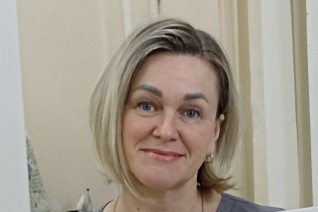 Зыкова Людмила Константиновна