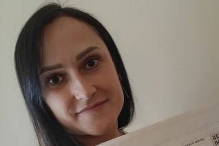 Бояркеева Ольга Владимировна