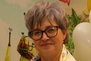 Былинкина Елена Александровна