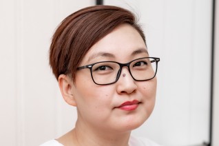 Потапова Ирина Ефимовна