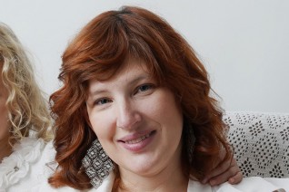 Жимулева Елена Сергеевна