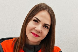 Федисова Анна Николаевна