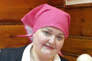 Егорова Евгения Анатольевна