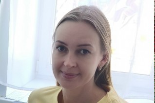 Тарасова Марина Валерьевна