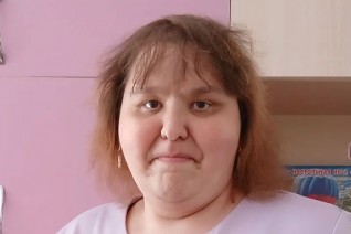 Иляхина Галина Вячеславовна