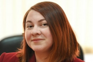 Мокрушина Наталья Сергеевна