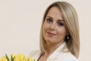 Хрычева Анастасия Николаевна