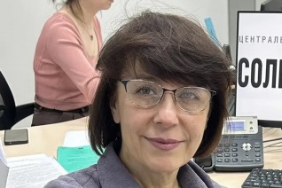 Игнатова Ольга Владимировна