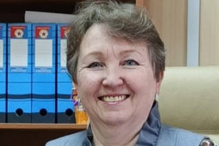 Закирова Наталия Минсаетовна