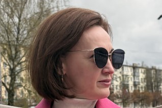 Трофимова Ксения Петровна