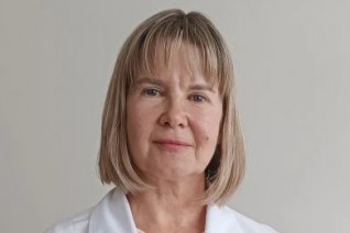 Яскова Олеся Александровна
