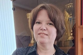 Сергеева Анна Александровна
