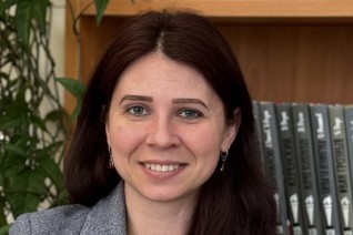 Абдуллаева Алена Вячеславовна