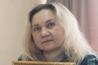 Ларионова Наталья Леонидовна